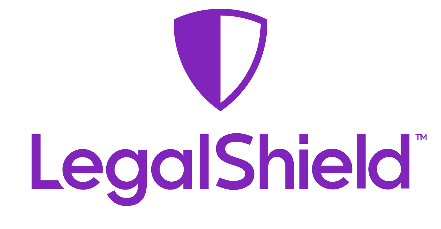 Patrice Samuel Robinson, Independent Associate of PPLSI | LegalShield Legal Services logo