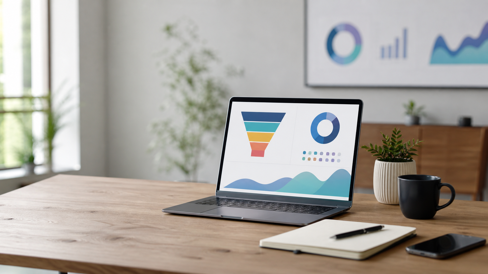 Cover image for How to Build a Simple Sales Funnel for Network Marketing