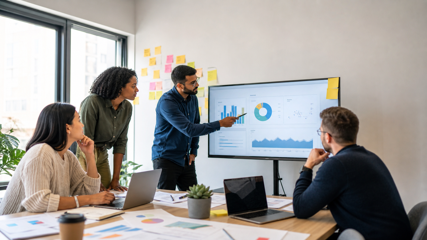 Cover image for Why Competitor Blind Spots Are Your Biggest Growth Opportunity