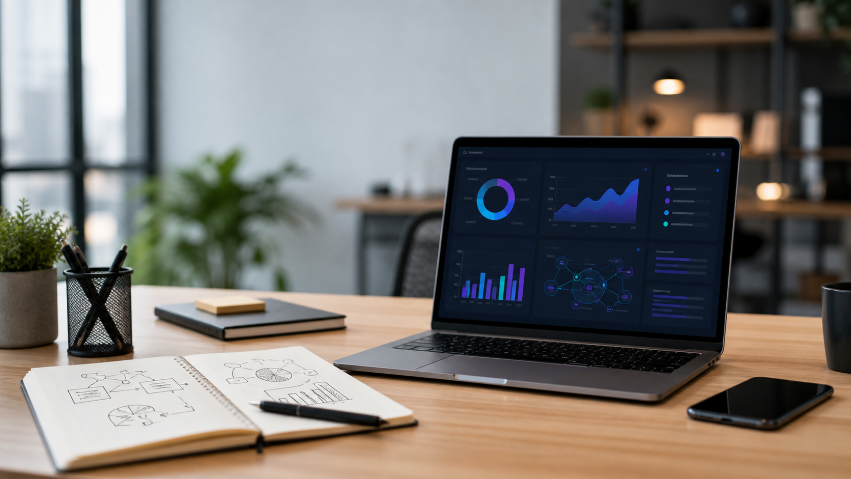Cover image for TrendForge SEO, GEO & AEO Visibility Engine Explained