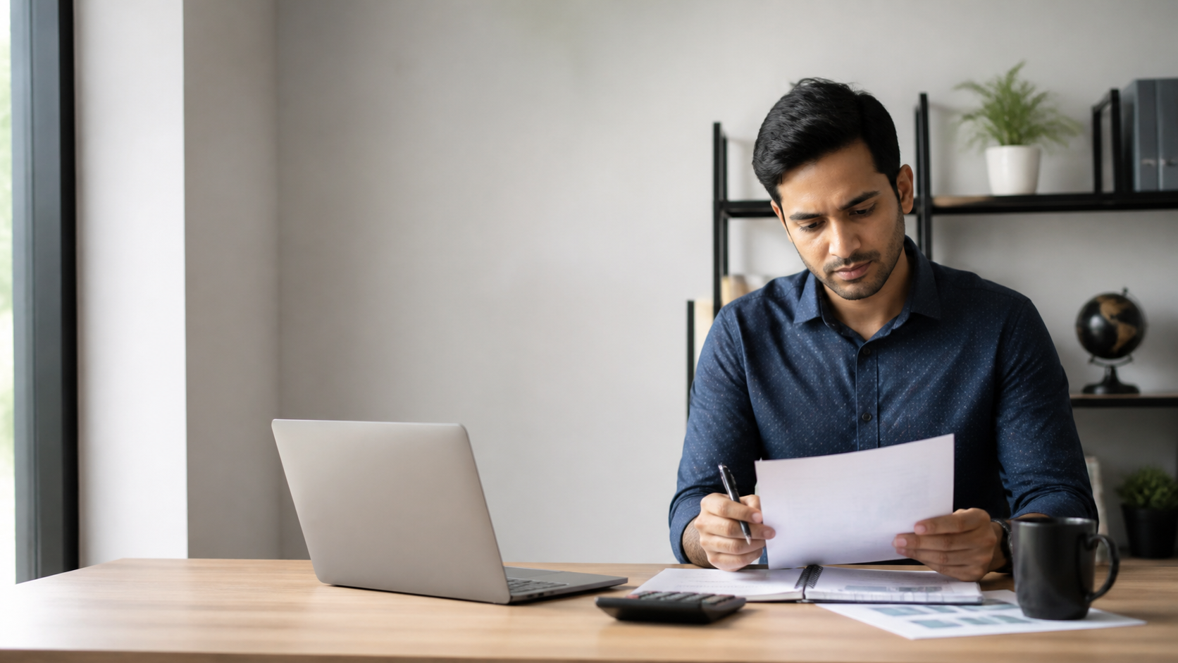 Cover image for Business Plan for Entrepreneurs: How to Write One That Actually Works