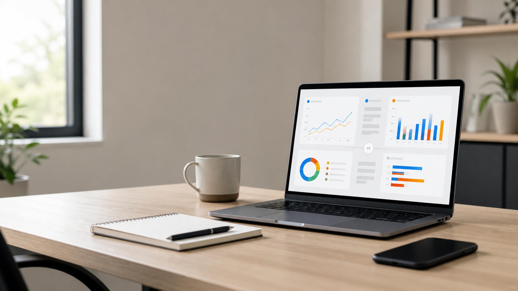 Cover image for TrendForge Compare Guide: How to Evaluate the Right Tool
