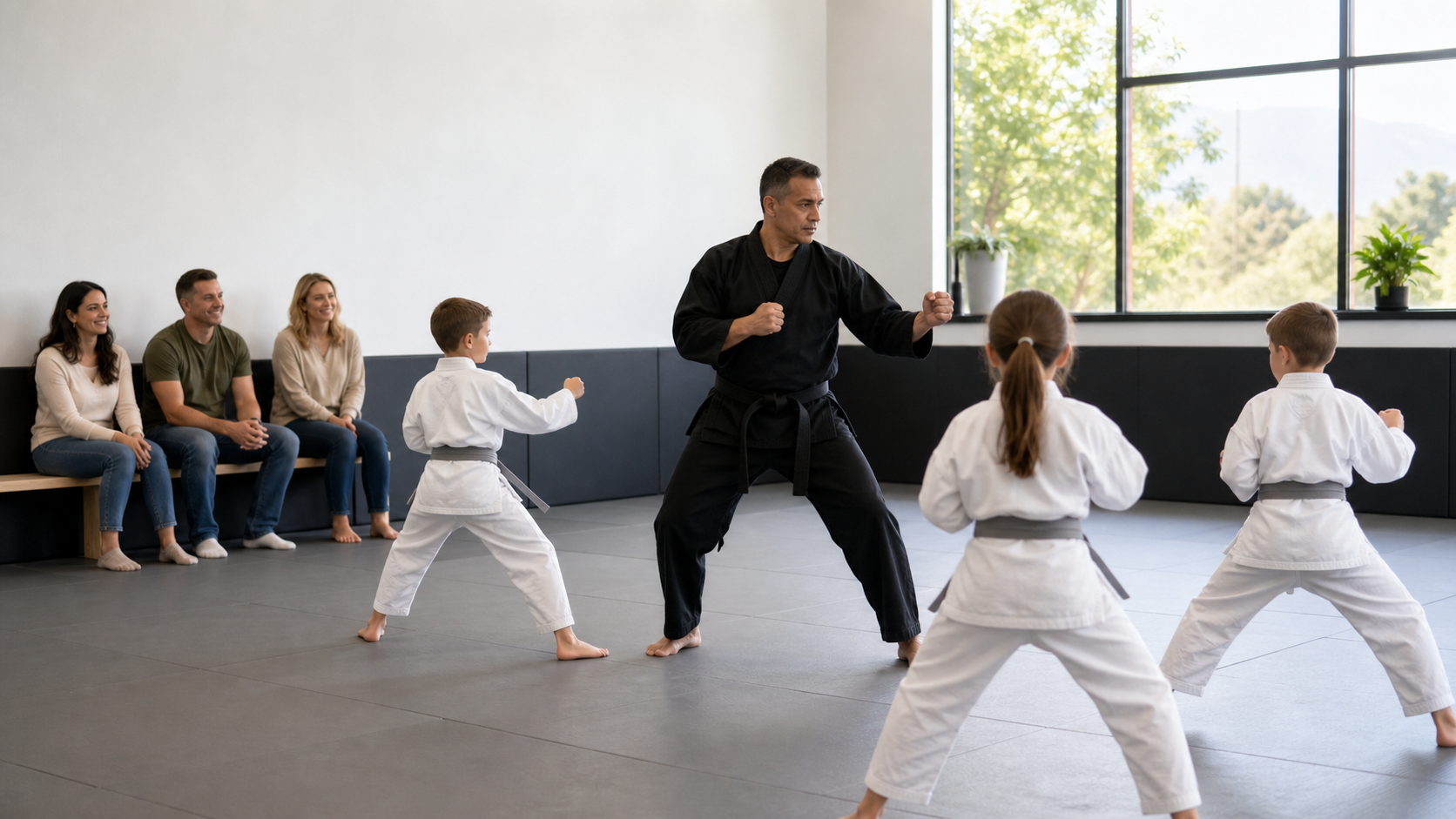 Cover image for What Martial Art Schools Need to Know for 2026-2027