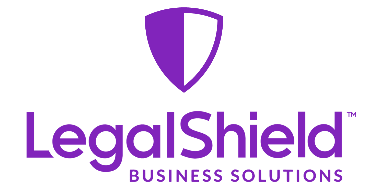 Patrice Samuel Robinson, Independent Associate of PPLSI | LegalShield Legal Services logo