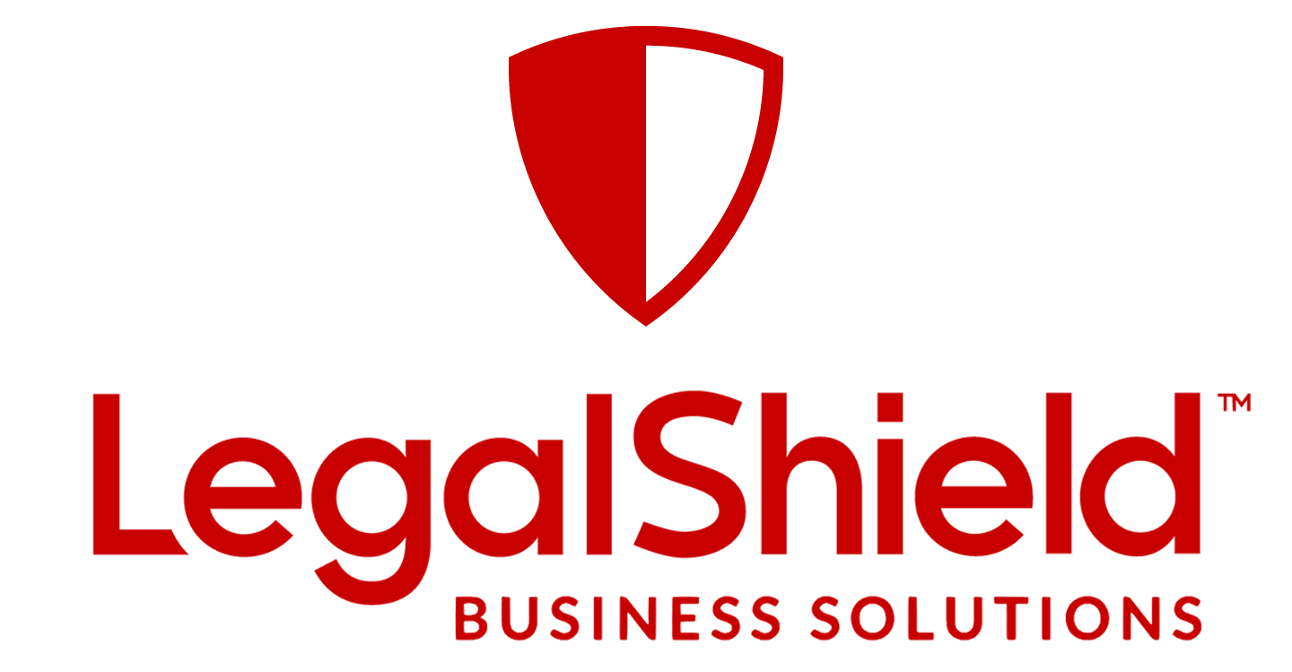 Patrice Samuel Robinson, Independent Associate of PPLSI | LegalShield Legal Services logo